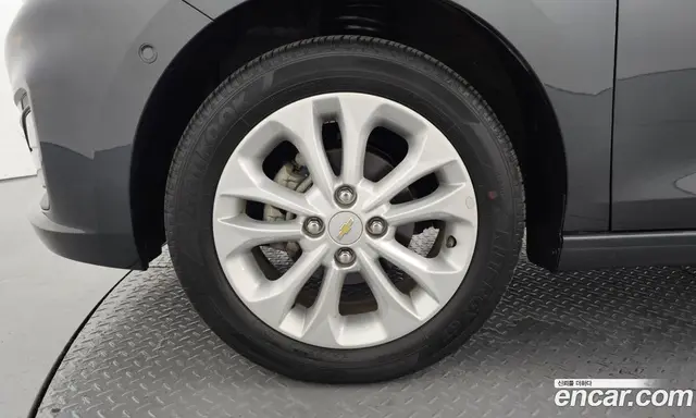 Chevrolet Spark 2022 1.0 автомат (гидро), миниатюра 5