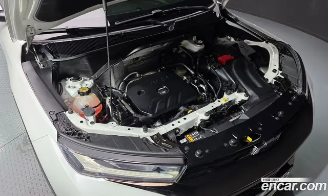 Chevrolet TrailBlazer 2020 1.3 автомат (гидро), миниатюра 6 Chevrolet TrailBlazer 2020 1.3 автомат (гидро), миниатюра 6