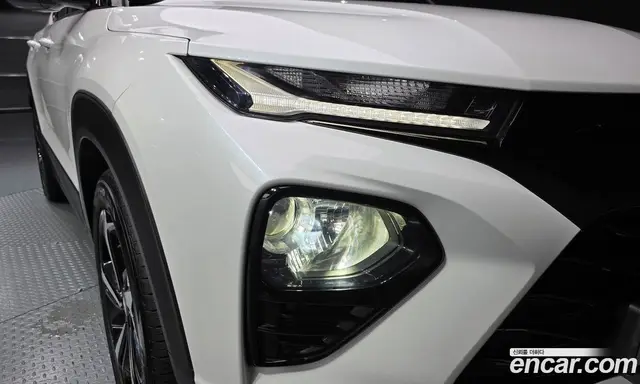 Chevrolet TrailBlazer 2020 1.3 автомат (гидро), миниатюра 8 Chevrolet TrailBlazer 2020 1.3 автомат (гидро), миниатюра 8