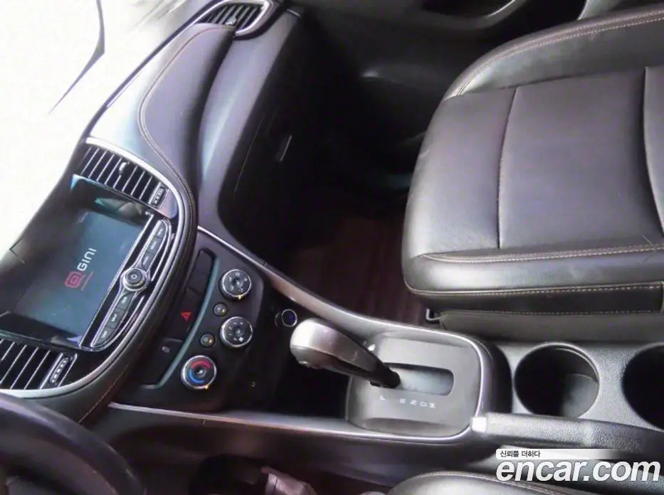 Chevrolet Trax 2018 1.6 автомат (гидро), фото 15 Chevrolet Trax 2018 1.6 автомат (гидро), фото 15