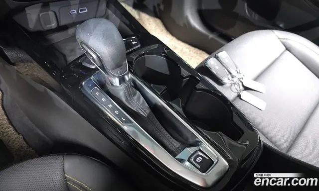 Chevrolet Trax 2023 1.2 автомат (гидро), миниатюра 12