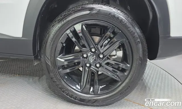 Chevrolet Trax 2023 1.2 автомат (гидро), миниатюра 5 Chevrolet Trax 2023 1.2 автомат (гидро), миниатюра 5