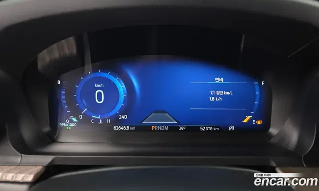 Ford Explorer 2021 3.0 автомат (гидро), миниатюра 11 Ford Explorer 2021 3.0 автомат (гидро), миниатюра 11