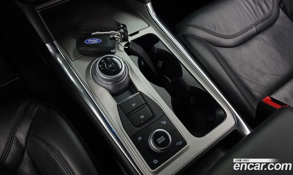 Ford Explorer 2021 3.0 автомат (гидро), фото 12 Ford Explorer 2021 3.0 автомат (гидро), фото 12