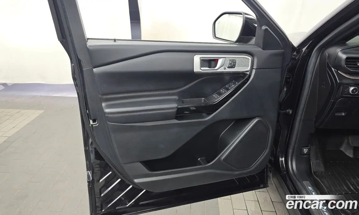 Ford Explorer 2021 3.0 автомат (гидро), фото 14 Ford Explorer 2021 3.0 автомат (гидро), фото 14