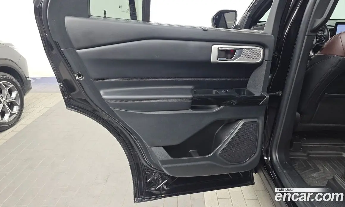 Ford Explorer 2021 3.0 автомат (гидро), фото 15 Ford Explorer 2021 3.0 автомат (гидро), фото 15