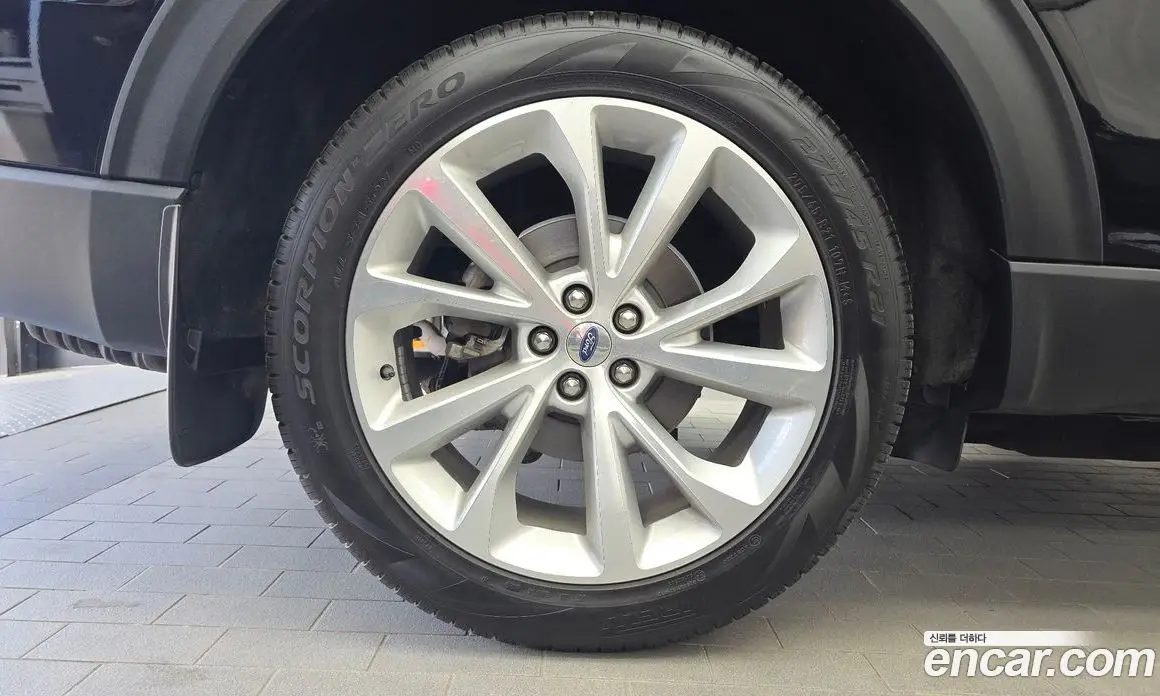 Ford Explorer 2021 3.0 автомат (гидро), фото 5 Ford Explorer 2021 3.0 автомат (гидро), фото 5