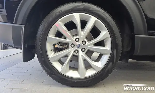 Ford Explorer 2021 3.0 автомат (гидро), миниатюра 5 Ford Explorer 2021 3.0 автомат (гидро), миниатюра 5