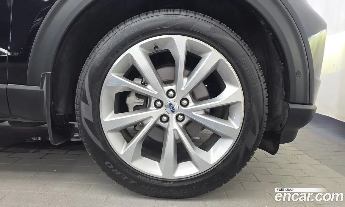 Ford Explorer 2021 3.0 автомат (гидро), фото 7 Ford Explorer 2021 3.0 автомат (гидро), фото 7