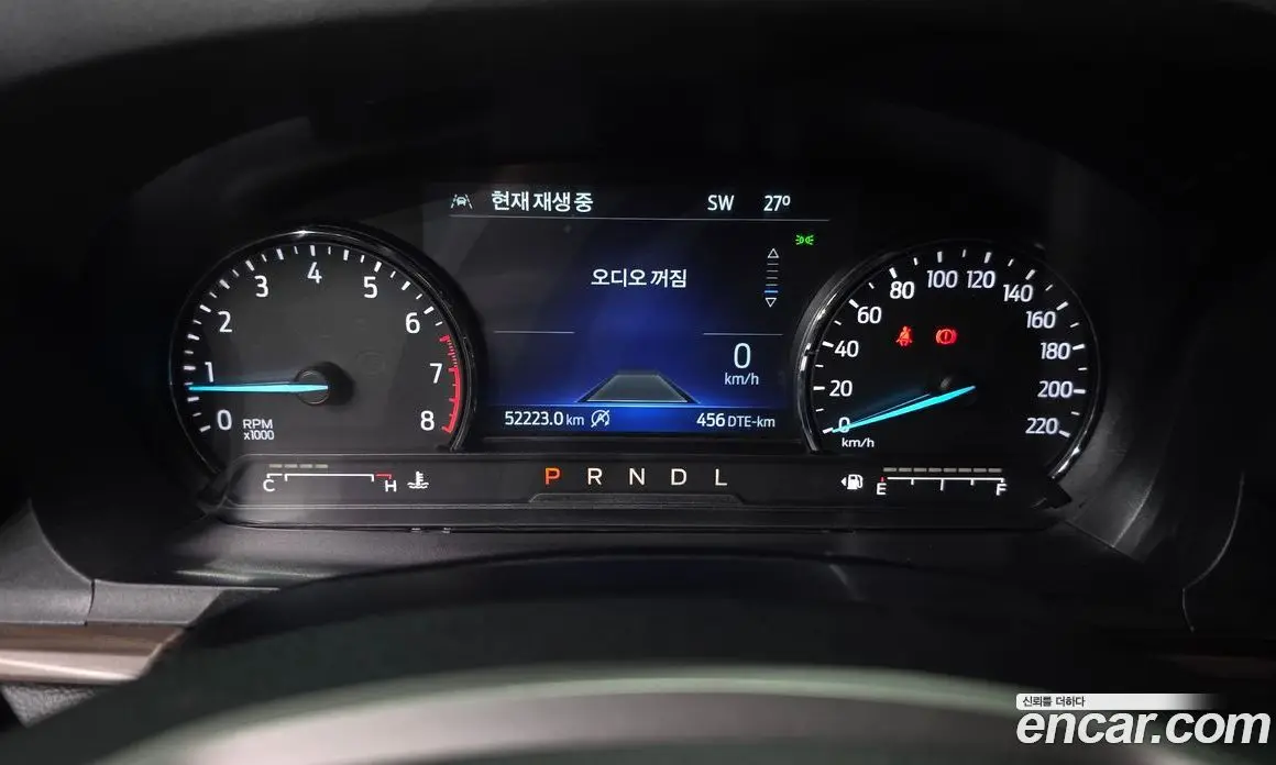Ford Explorer 2021 2.3 автомат (гидро), фото 11 Ford Explorer 2021 2.3 автомат (гидро), фото 11