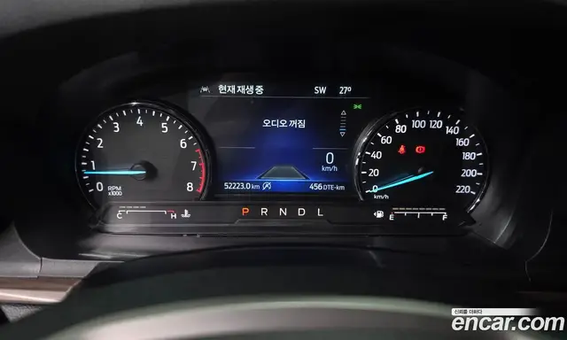 Ford Explorer 2021 2.3 автомат (гидро), миниатюра 11 Ford Explorer 2021 2.3 автомат (гидро), миниатюра 11