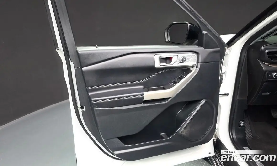 Ford Explorer 2021 2.3 автомат (гидро), фото 14 Ford Explorer 2021 2.3 автомат (гидро), фото 14
