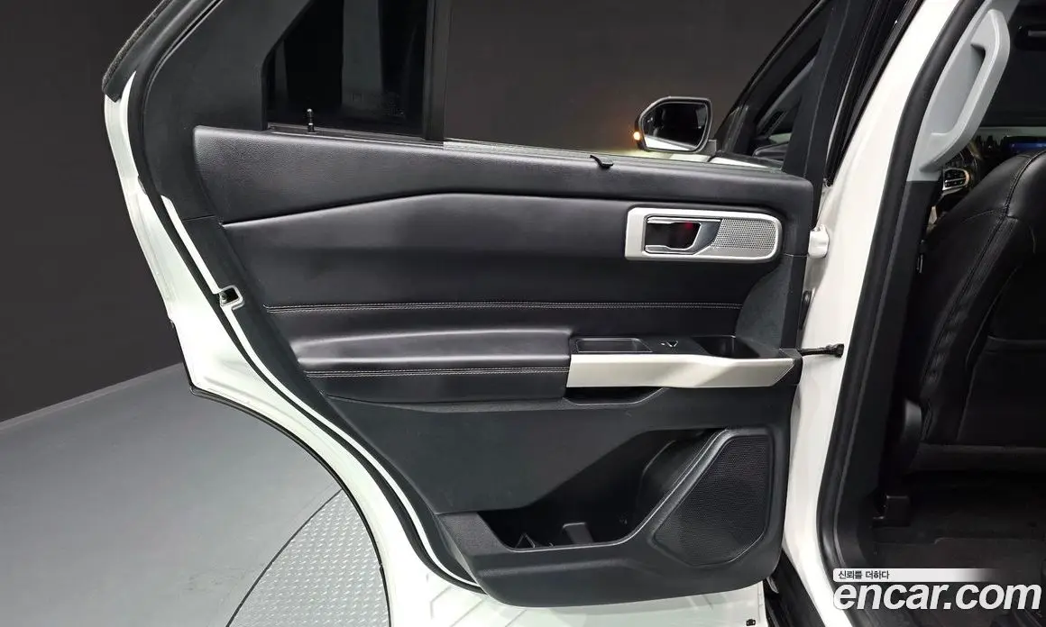Ford Explorer 2021 2.3 автомат (гидро), фото 15 Ford Explorer 2021 2.3 автомат (гидро), фото 15