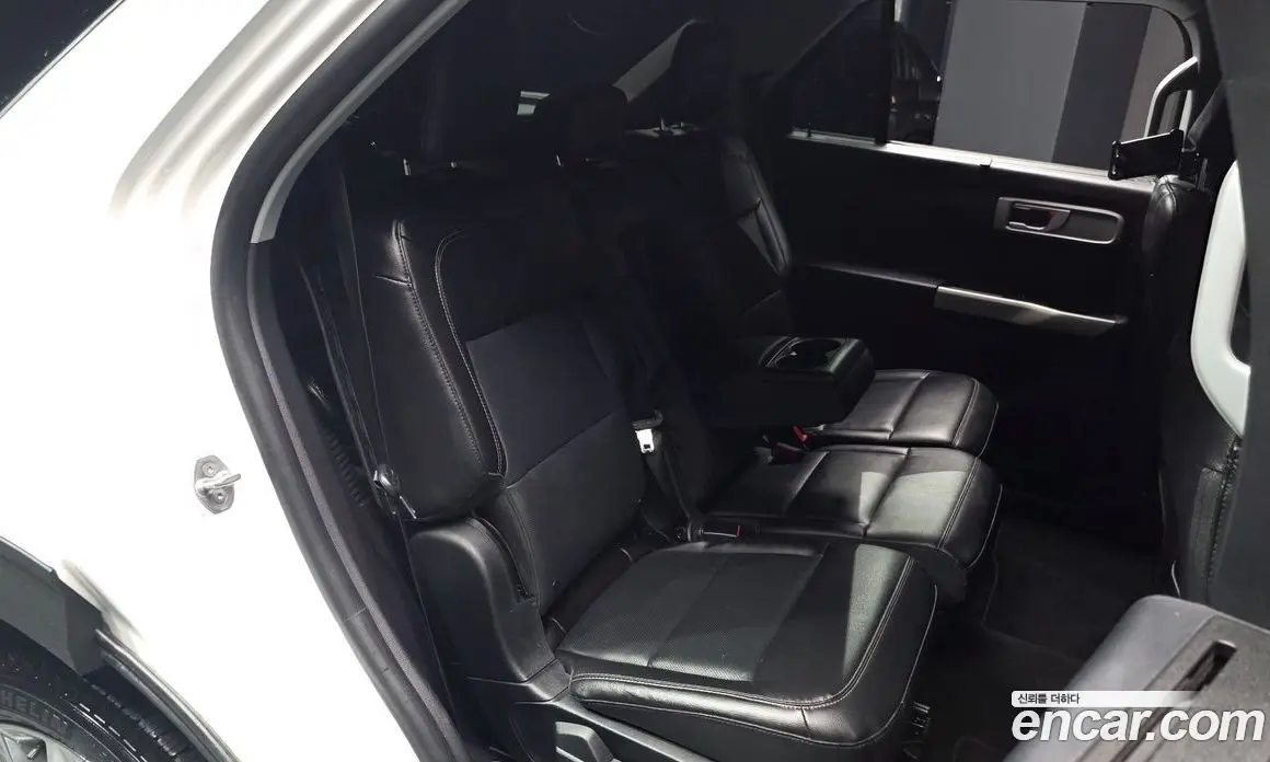Ford Explorer 2021 2.3 автомат (гидро), фото 17 Ford Explorer 2021 2.3 автомат (гидро), фото 17