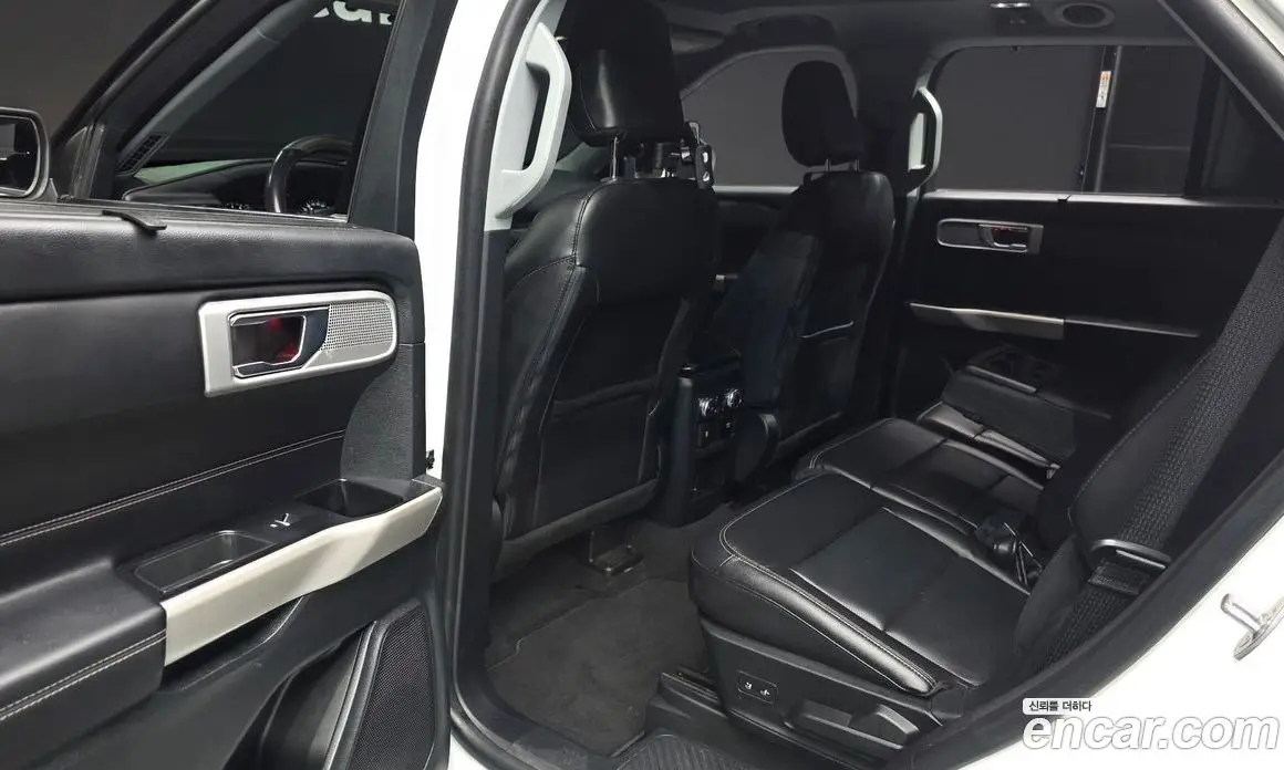 Ford Explorer 2021 2.3 автомат (гидро), фото 18 Ford Explorer 2021 2.3 автомат (гидро), фото 18