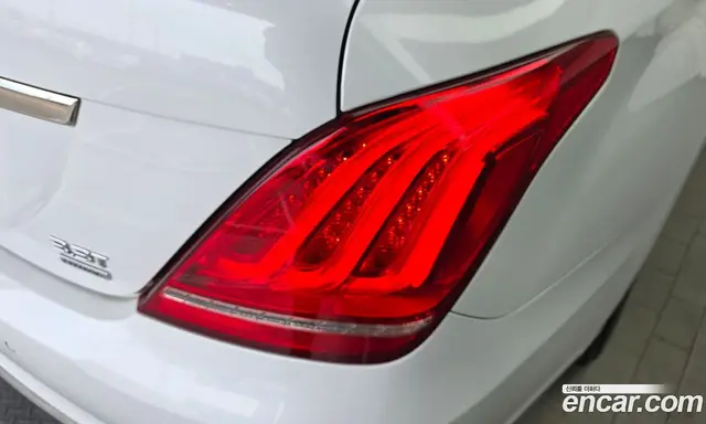 Genesis EQ900 2016 3.3 автомат (гидро), миниатюра 9 Genesis EQ900 2016 3.3 автомат (гидро), миниатюра 9