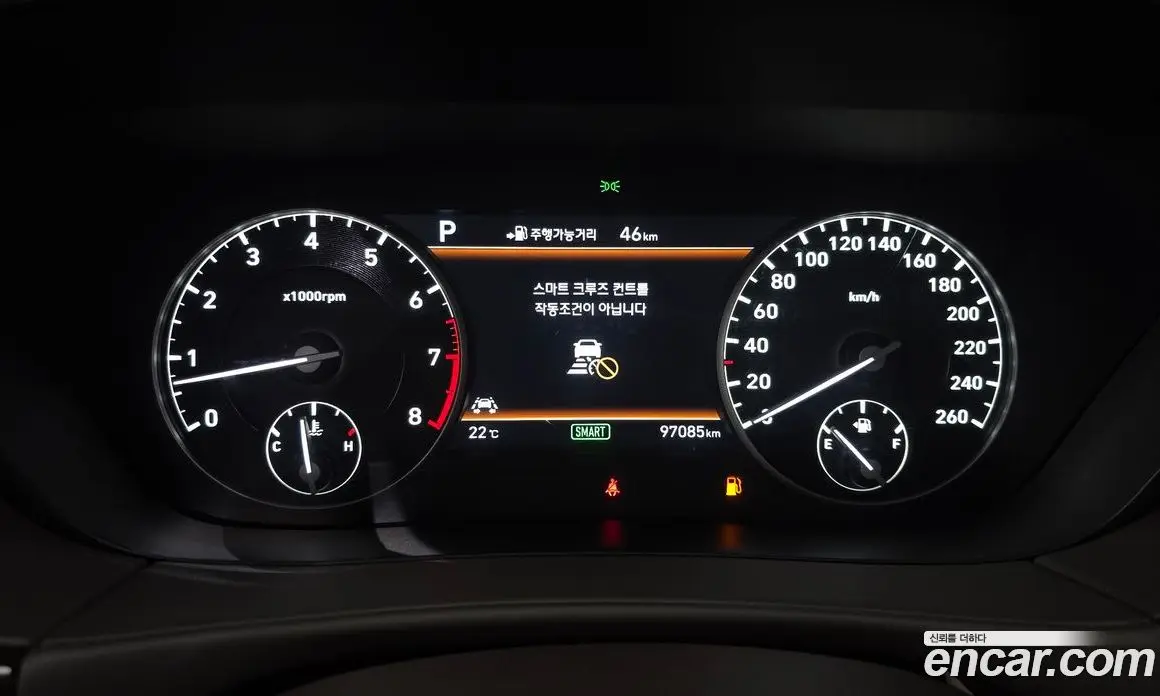 Genesis EQ900 2018 3.3 автомат (гидро), фото 11
