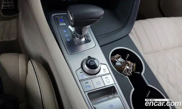 Genesis G70 2018 3.3 автомат (гидро), миниатюра 12