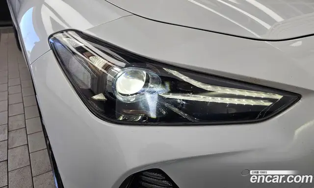 Genesis G70 2018 3.3 автомат (гидро), миниатюра 8 Genesis G70 2018 3.3 автомат (гидро), миниатюра 8