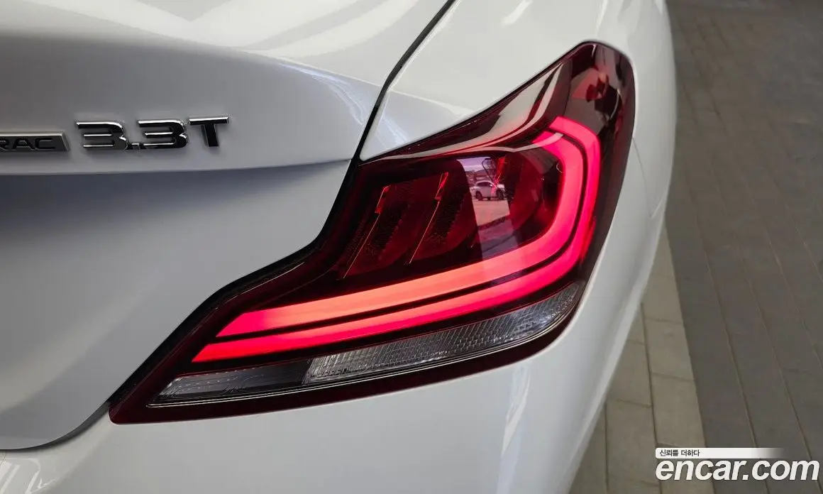 Genesis G70 2018 3.3 автомат (гидро), фото 9 Genesis G70 2018 3.3 автомат (гидро), фото 9