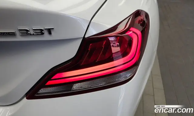 Genesis G70 2018 3.3 автомат (гидро), миниатюра 9 Genesis G70 2018 3.3 автомат (гидро), миниатюра 9