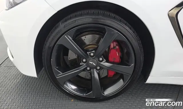 Genesis G70 2019 3.3 автомат (гидро), миниатюра 5 Genesis G70 2019 3.3 автомат (гидро), миниатюра 5