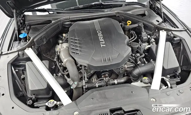 Genesis G70 2019 3.3 автомат (гидро), миниатюра 6 Genesis G70 2019 3.3 автомат (гидро), миниатюра 6