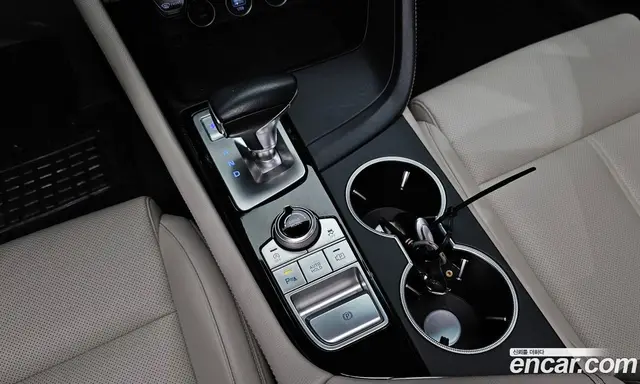 Genesis G70 2021 2.0 автомат (гидро), миниатюра 12