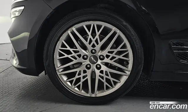 Genesis G70 2021 2.0 автомат (гидро), миниатюра 5 Genesis G70 2021 2.0 автомат (гидро), миниатюра 5