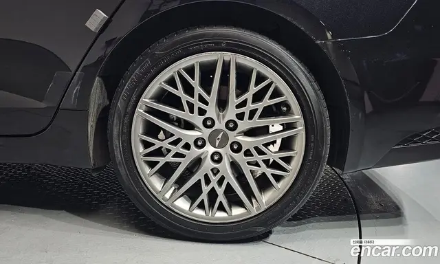 Genesis G70 2021 2.0 автомат (гидро), миниатюра 7 Genesis G70 2021 2.0 автомат (гидро), миниатюра 7