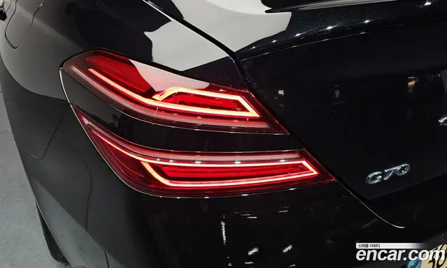 Genesis G70 2021 2.0 автомат (гидро), миниатюра 9 Genesis G70 2021 2.0 автомат (гидро), миниатюра 9