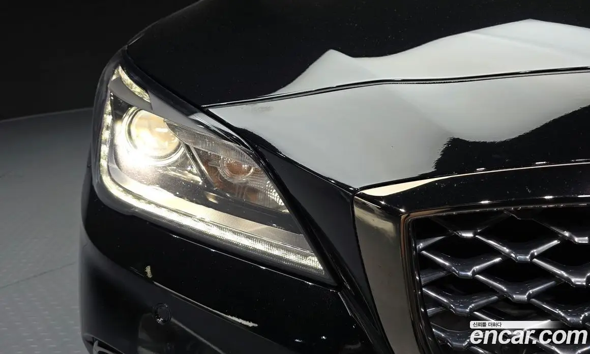 Genesis G80 2016 3.3 автомат (гидро), фото 8 Genesis G80 2016 3.3 автомат (гидро), фото 8