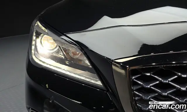Genesis G80 2016 3.3 автомат (гидро), миниатюра 8 Genesis G80 2016 3.3 автомат (гидро), миниатюра 8