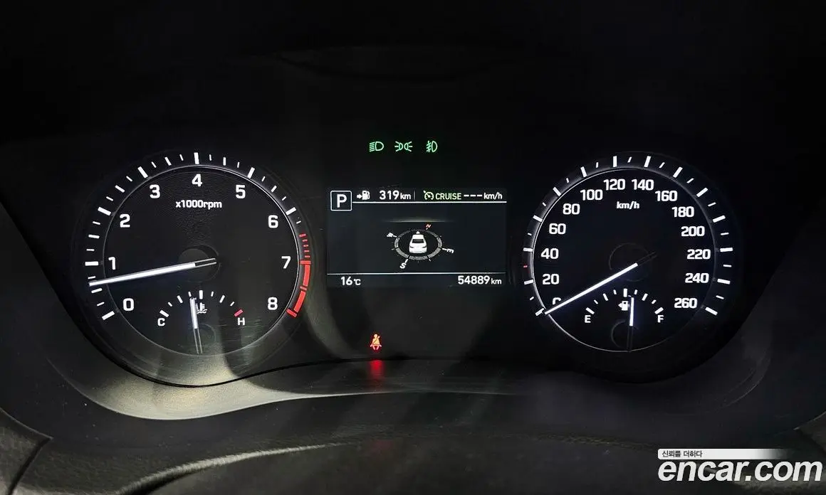Genesis G80 2017 3.3 автомат (гидро), фото 11