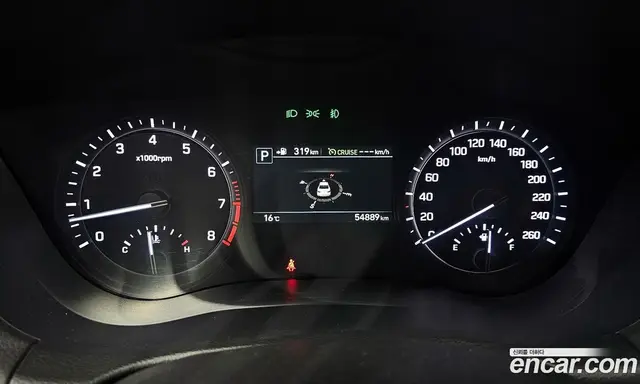 Genesis G80 2017 3.3 автомат (гидро), миниатюра 11