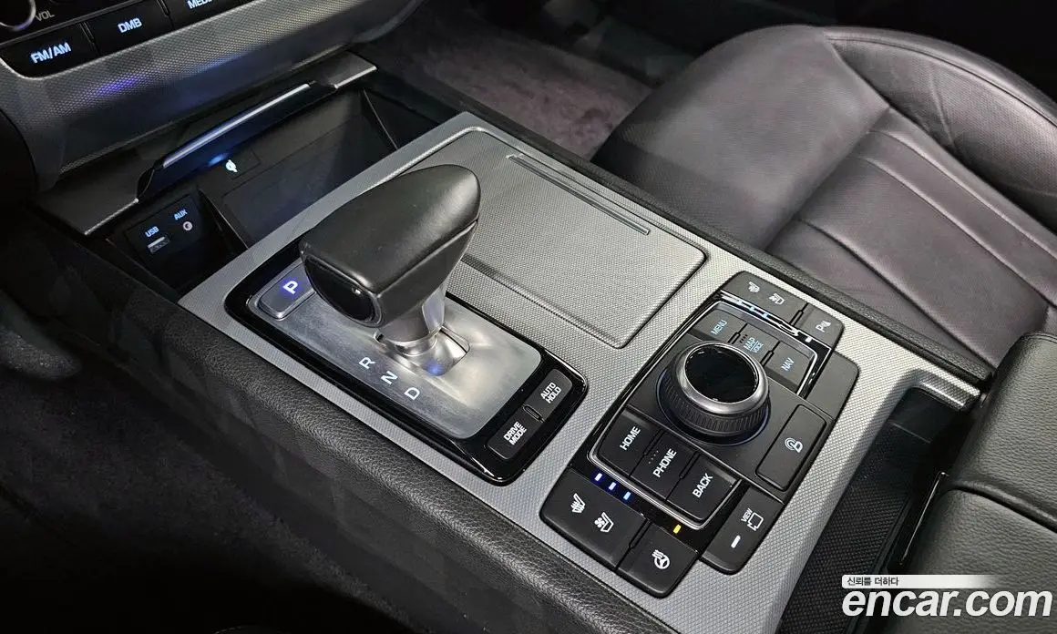 Genesis G80 2017 3.3 автомат (гидро), фото 12