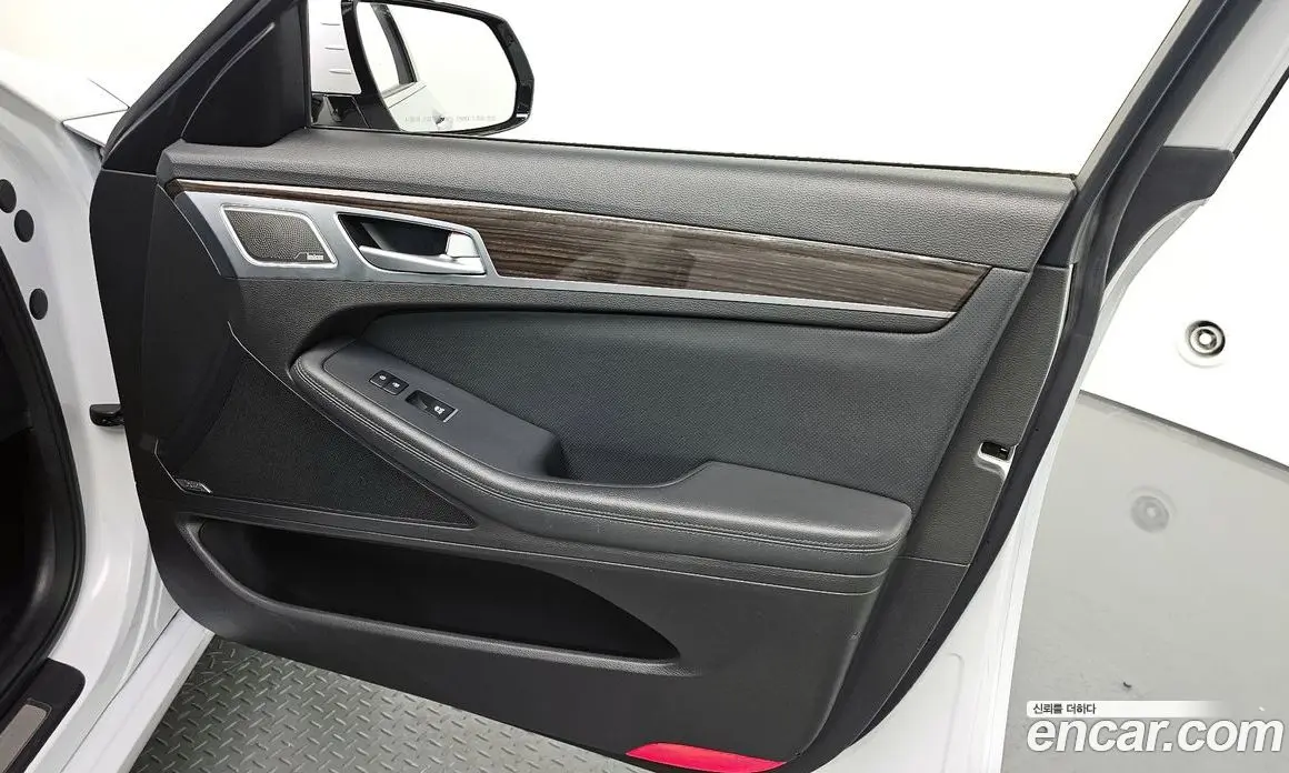 Genesis G80 2017 3.3 автомат (гидро), фото 14