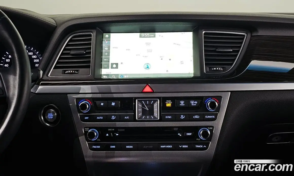 Genesis G80 2017 3.3 автомат (гидро), фото 20