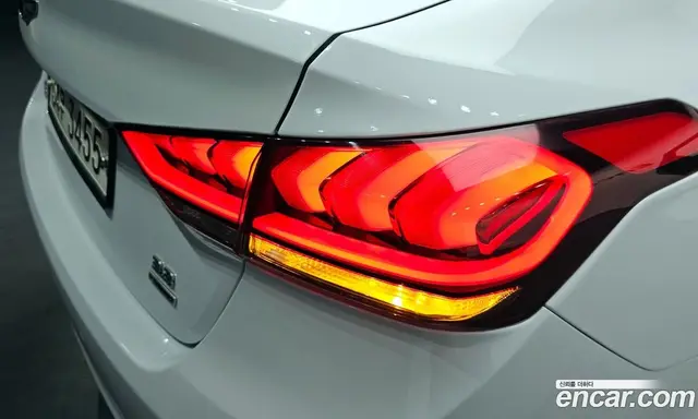 Genesis G80 2017 3.3 автомат (гидро), миниатюра 9