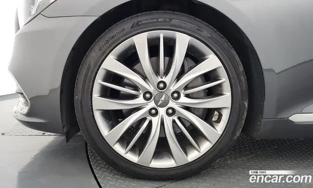 Genesis G80 2017 3.8 автомат (гидро), миниатюра 5 Genesis G80 2017 3.8 автомат (гидро), миниатюра 5