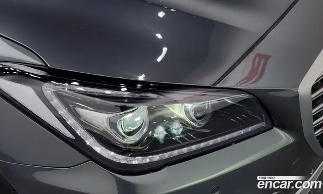 Genesis G80 2017 3.8 автомат (гидро), миниатюра 8 Genesis G80 2017 3.8 автомат (гидро), миниатюра 8
