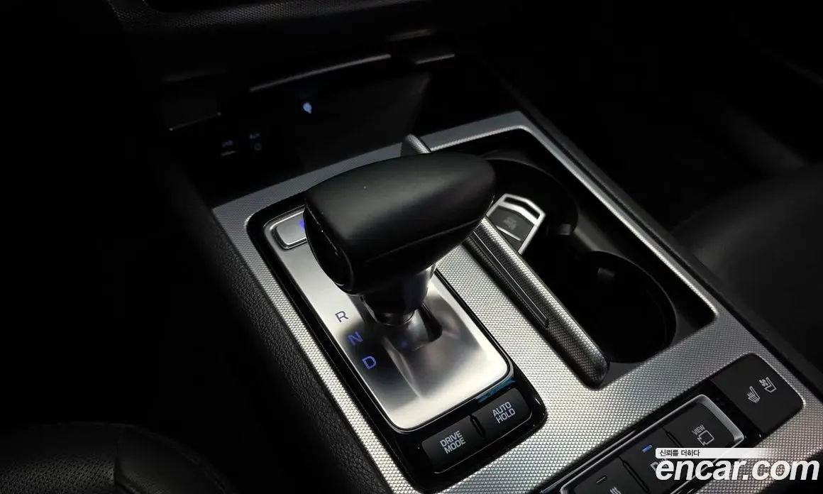 Genesis G80 2018 3.3 автомат (гидро), фото 12