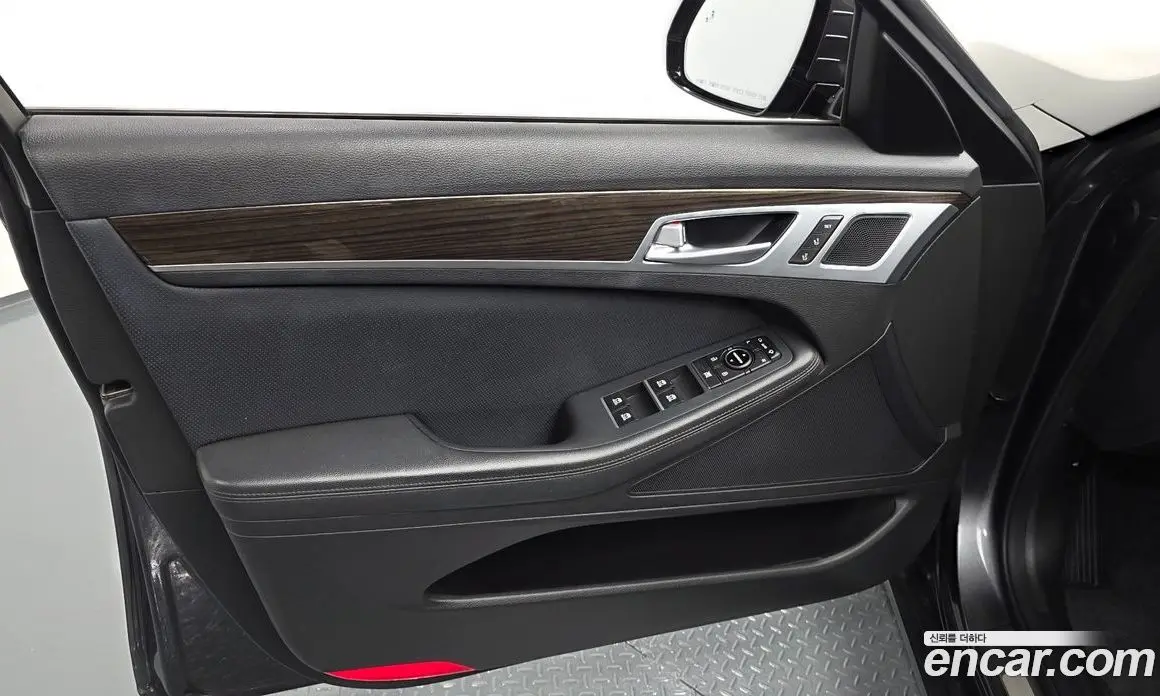 Genesis G80 2018 3.3 автомат (гидро), фото 14