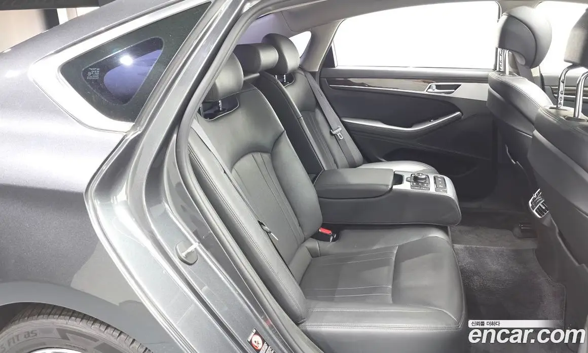 Genesis G80 2018 3.3 автомат (гидро), фото 17