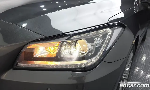 Genesis G80 2018 3.3 автомат (гидро), миниатюра 8