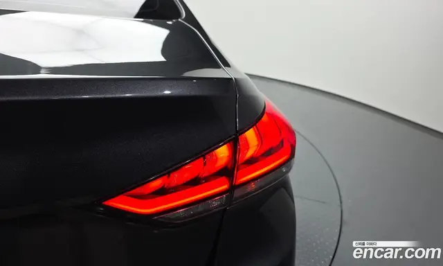 Genesis G80 2018 3.3 автомат (гидро), миниатюра 9