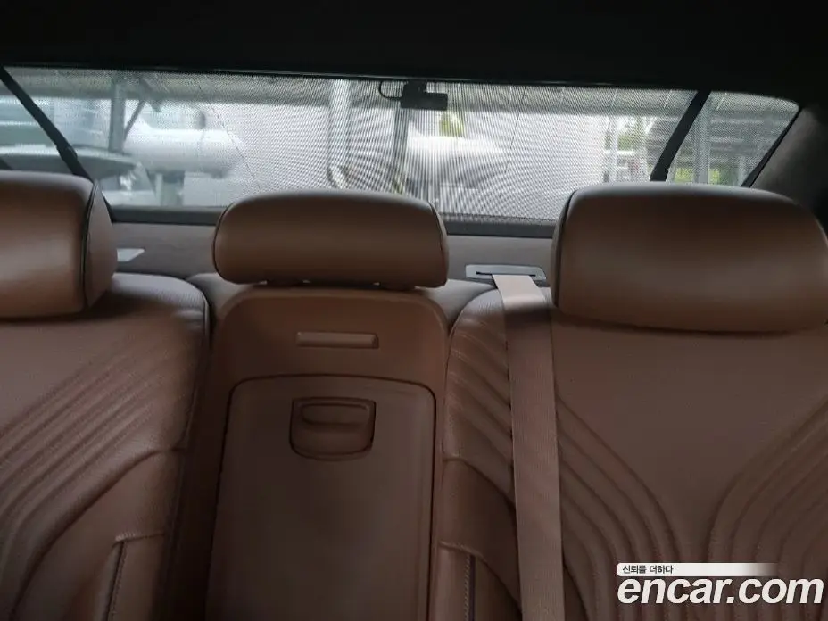 Genesis G80 2021 2.5 автомат (гидро), фото 9