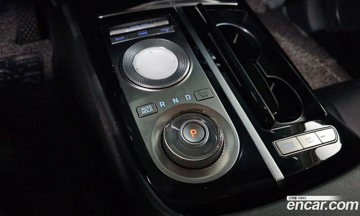 Genesis G80 2021 2.5 автомат (гидро), фото 11