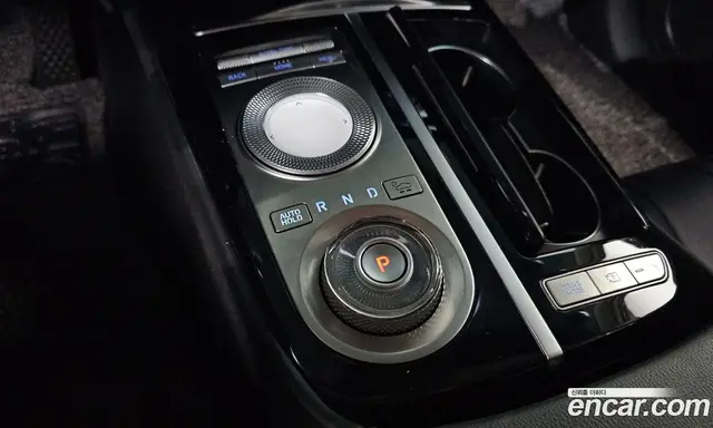 Genesis G80 2021 2.5 автомат (гидро), миниатюра 11