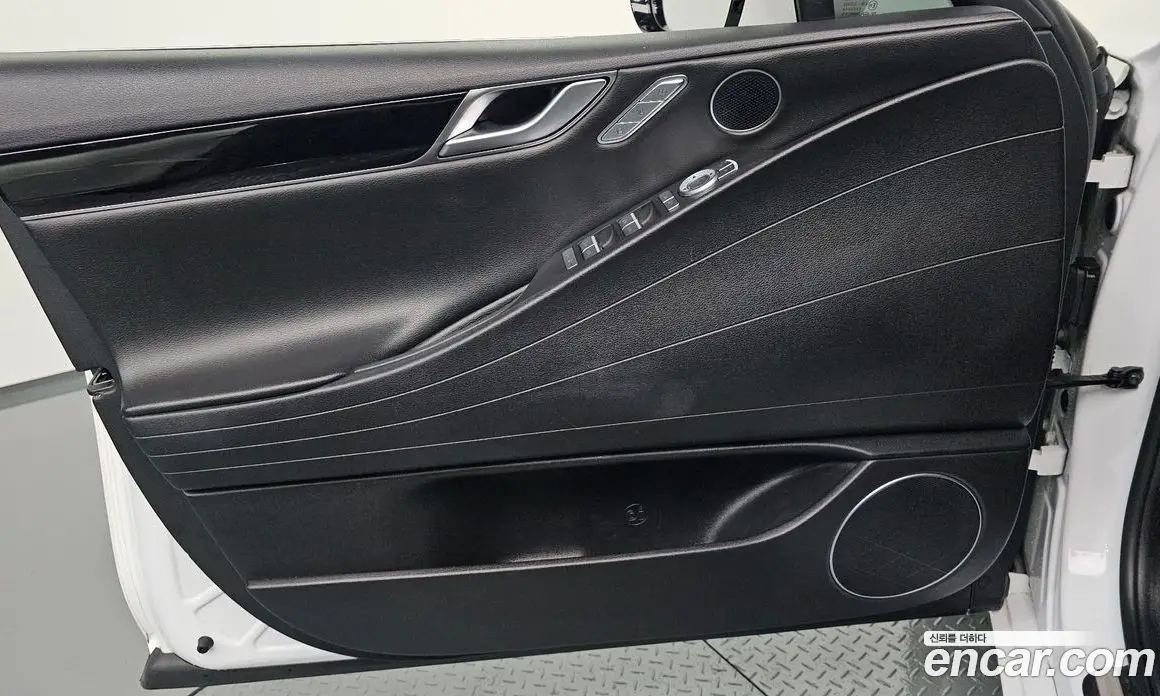 Genesis G80 2021 2.5 автомат (гидро), фото 13